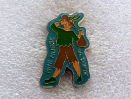 Ansteckpin 218: Mini Muuge