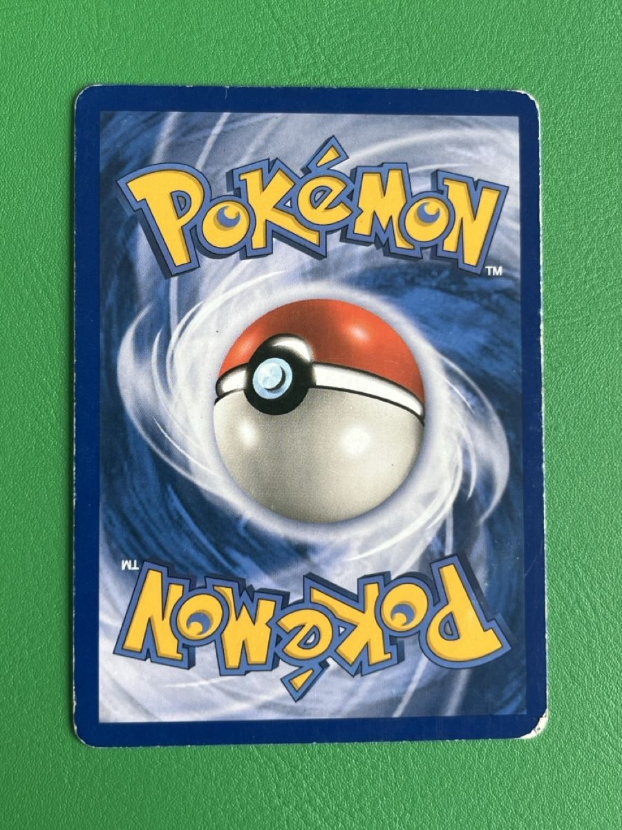 Pokémon Carte collezionabili: Pokemon Folipurba Leafeon MD 24 DE – Usato da Lommiswil venduto da diti_89 3