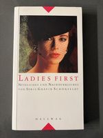 Ladies First
