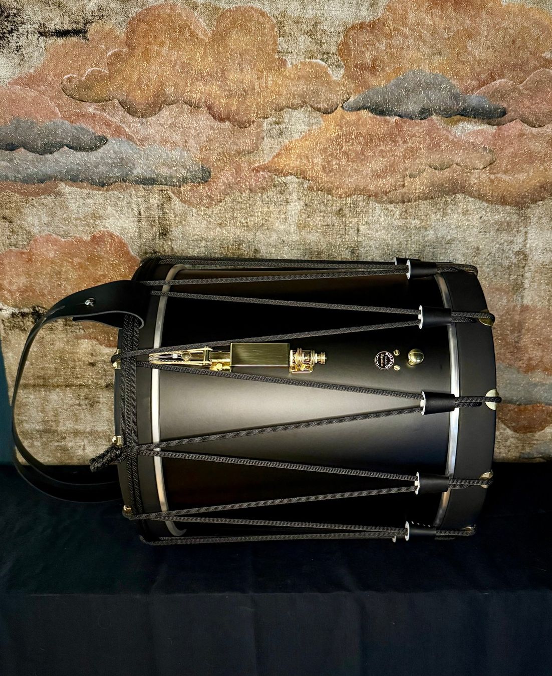 Strumenti musicali: Einzigartige Basler Trommel 4/4 – Nuovo (secondo la descrizione) da Luzern venduto da danybuc 2