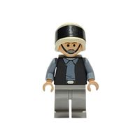 SW0187 Rebel Fleet Trooper Star Wars LEGO