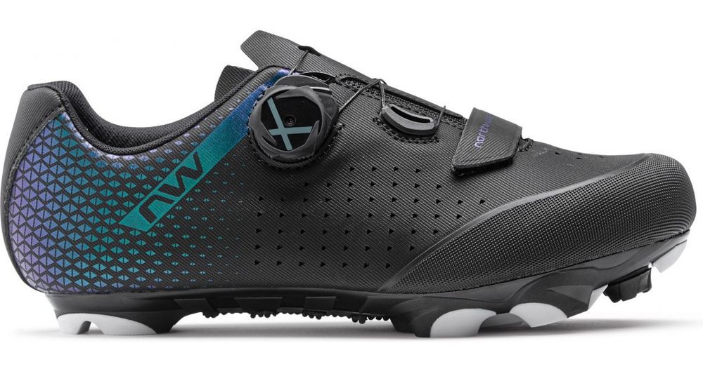 Northwave Damenschuhe: Northwave Origin Plus 2 MTB-/Gravel-Schuhe Gr. 39 – Gebraucht aus Bern von Vivacious 5