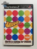 Unison                     / JAPAN / PS2