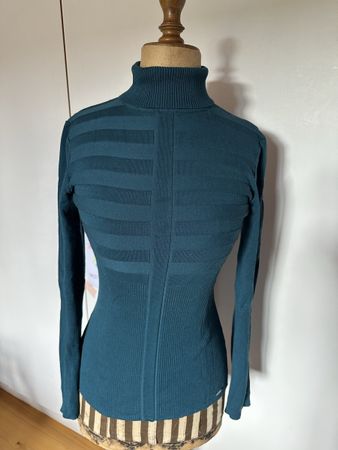 Morgan Rollkragenpullover, Grösse S, Top Zustand!
