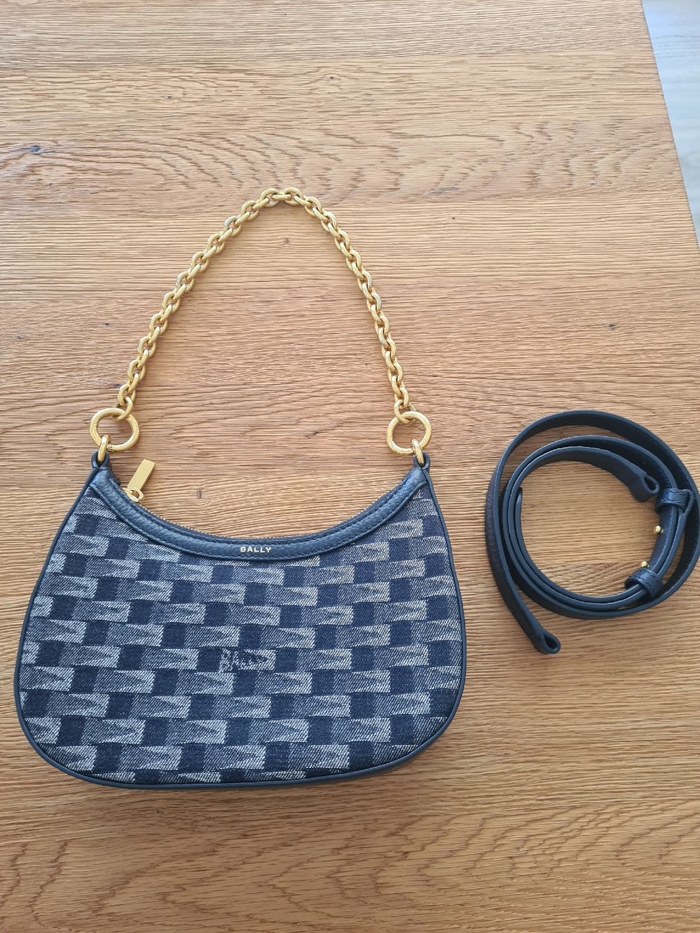 Bally Borse da donna: Bally Handtasch – Usato da Dübendorf venduto da Silberfeder