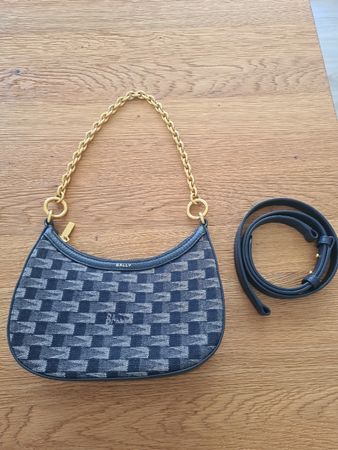 Bally Handtasch
