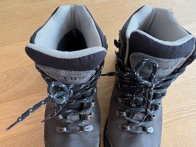 Scarpe da donna: Wanderschuh LYTOS WaterProof Gr. 37 – Usato da Zürich venduto da Sonnenblume_65 6