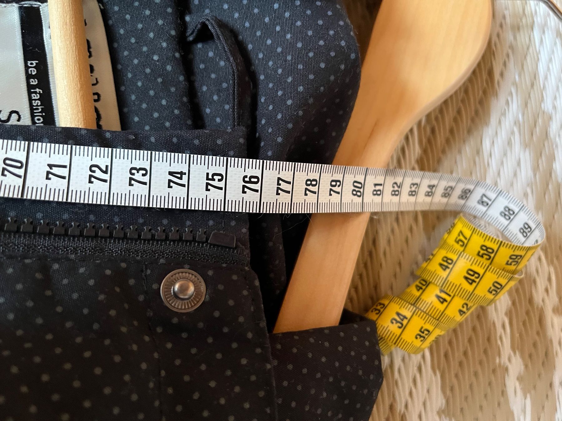 Giacche: Parka – Nuovo (secondo la descrizione) da Grellingen venduto da nadu17 5