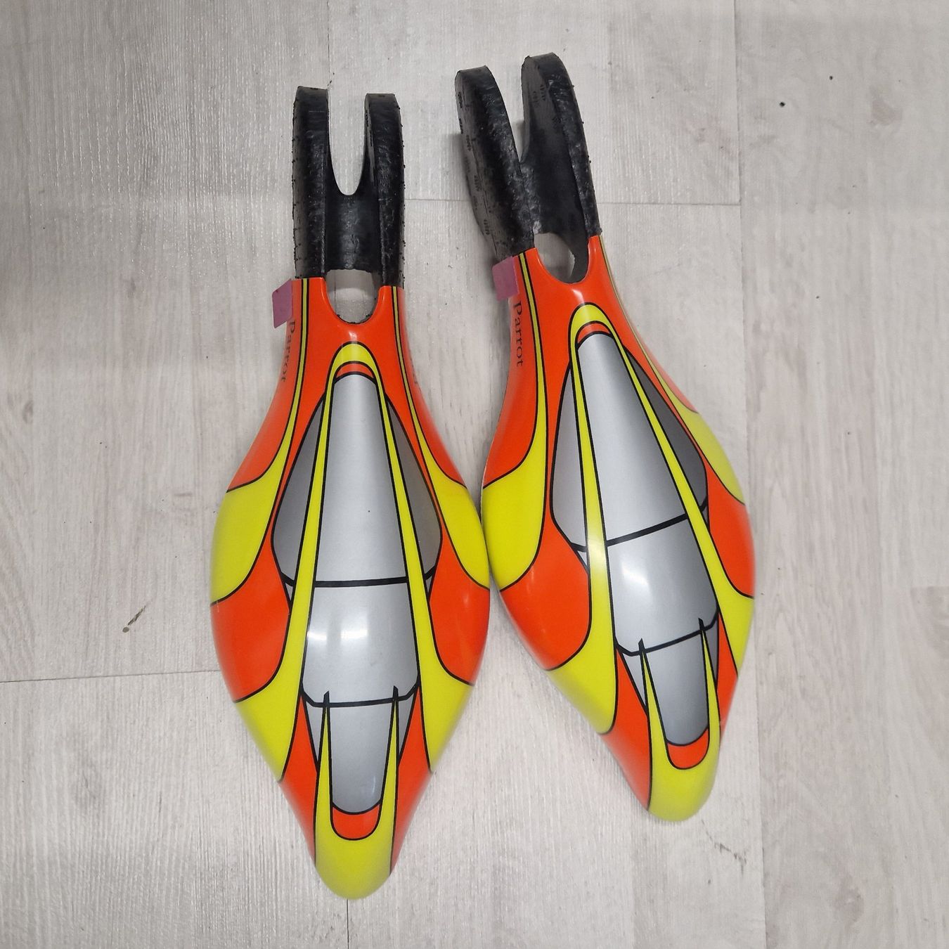 Parrot Modellismo RC: Drones Parrot pour pièces – Usato da La Tour-de-Peilz venduto da retrobitcollector 2