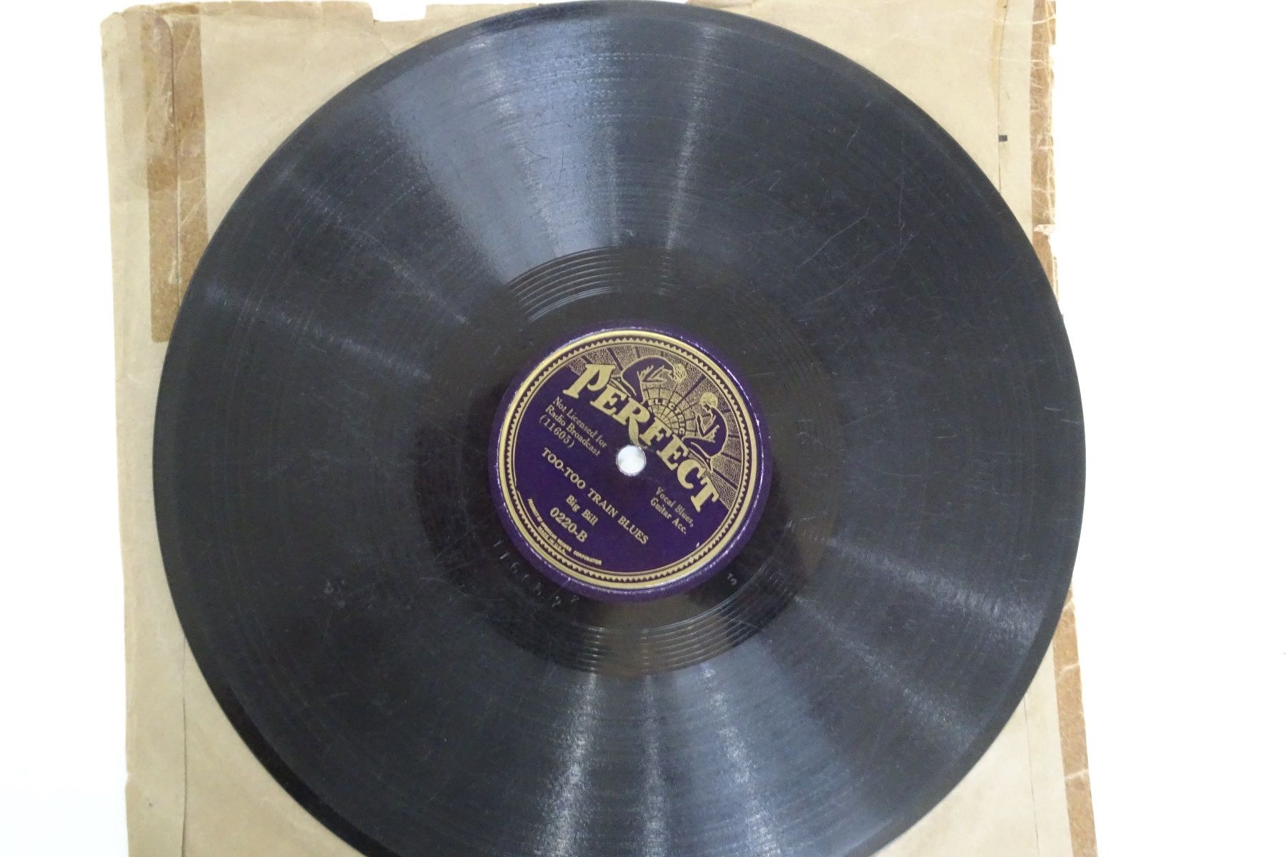 Dischi in vinile: DISQUES 78 TOURS – Usato da Lausanne venduto da Leag 5