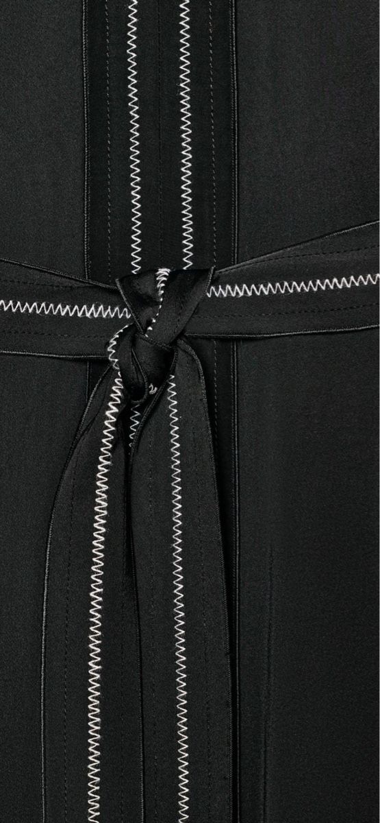 Zara Vestiti: Zara robe noire taille M – Nuovo e nell'imballaggio originale da Brügg BE venduto da nou_8ht9 4