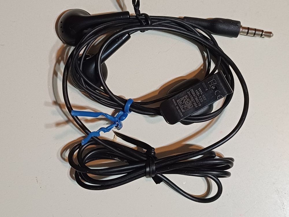 3 Pack Kopfhörer In Ear Kopfhörer Mit Kabel Ohrhörer Mit Mikrofon Und