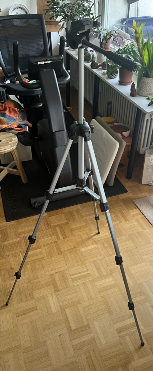 Sony Kamera: Sony Kamera – Gebraucht aus Therwil von unsbier 6