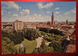 Cremona Panorama 1966