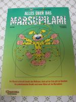ALLES üBER DAS MARSUPILAMI / Geschichte / Deutsch / Heft