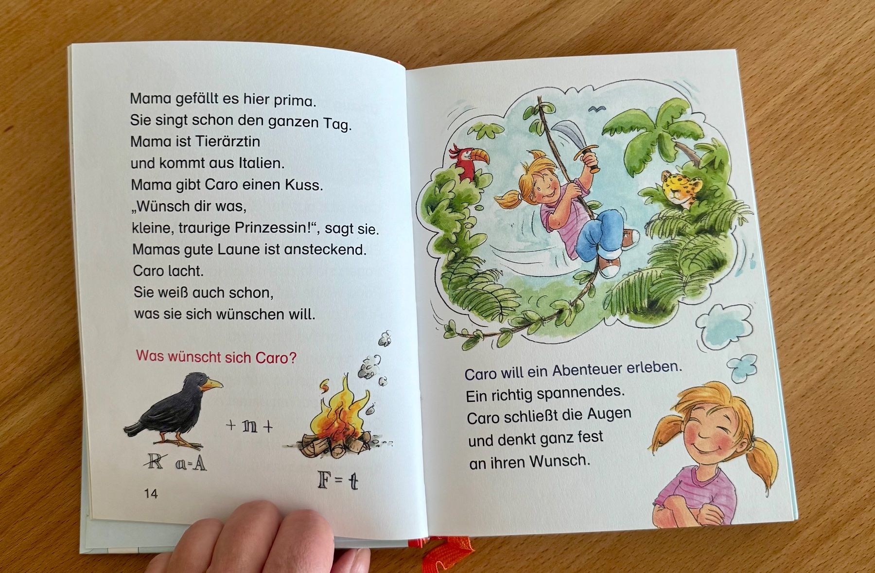 Libri: Kinderbuch "Dem Geheimnis auf der Spur" – Usato da Gersau venduto da walin_6442 3