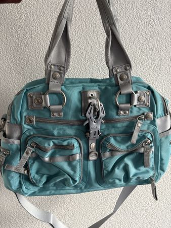 George Gina & Lucy Double B Tasche Y2K