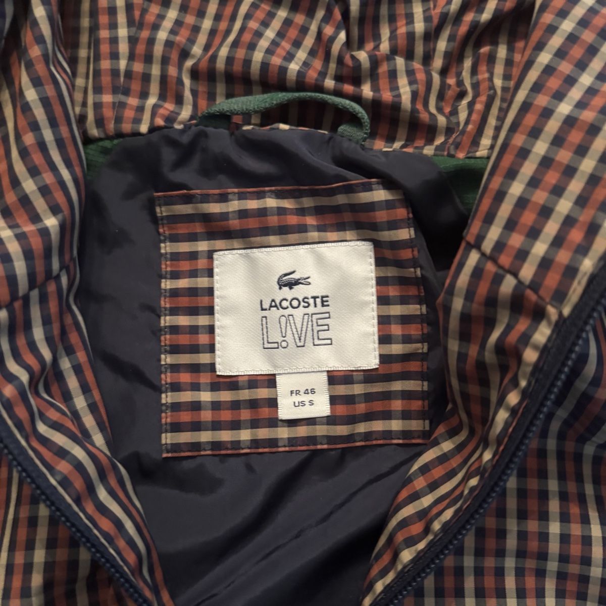 Lacoste Vestes: Lacoste Live Jacke – Neuf (Voir description) à Münchwilen TG par ale_hdp6 3