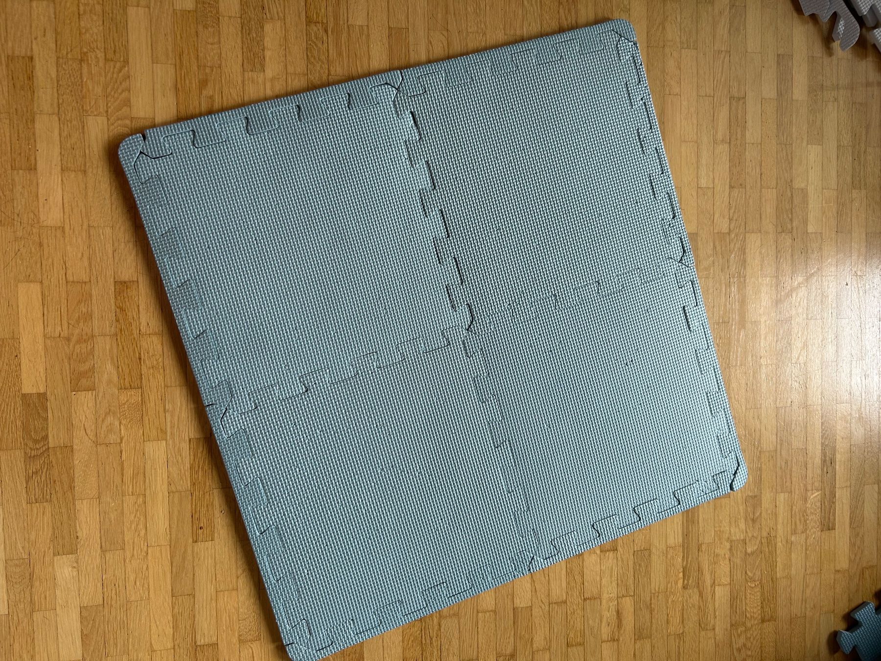 Tapis de sol: Puzzle Mats – D'occasion à Horgen par Olga 8