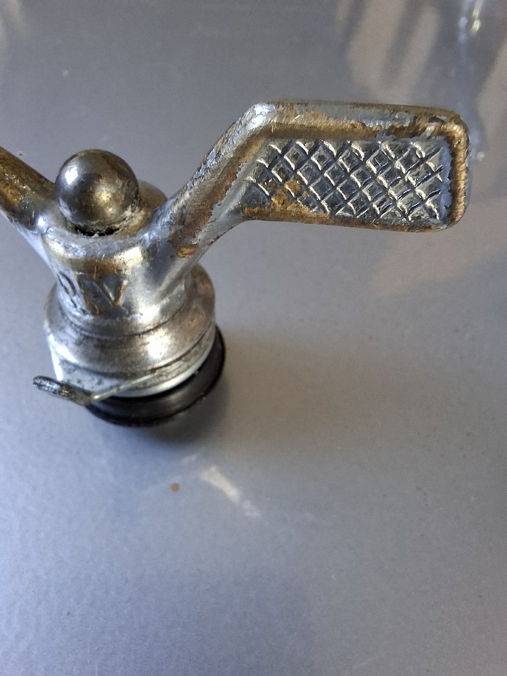 Calamite: Magnet "Formel 1" mit Haken #26 – Usato da Winterthur venduto da plattenblitz 1