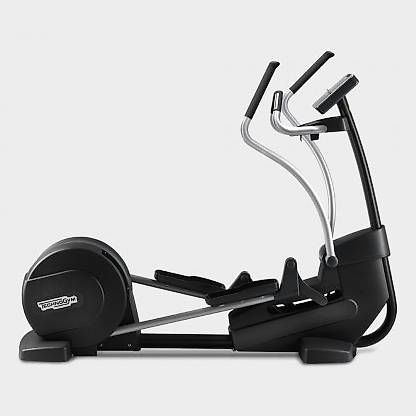 Technogym Hometrainer: Crosstrainer Synchro  Technogym Neuwertig Lieferung Gratis – Gebraucht aus Aarau von Aboudx