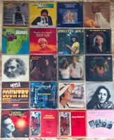 Lot de 96 Albums LP