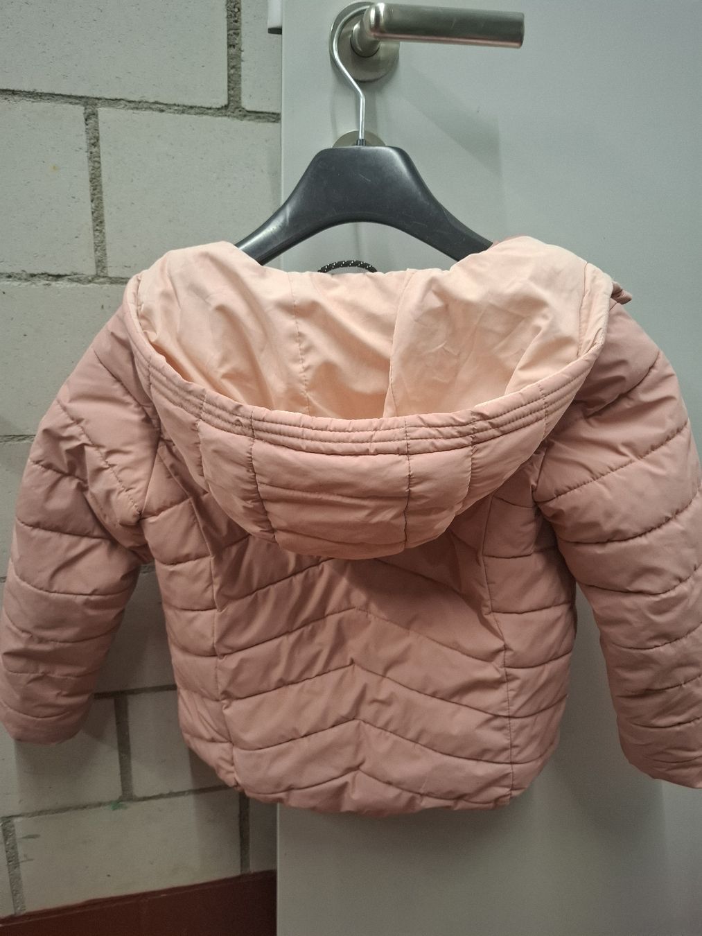 Giacche & Cappotti: Steppjacke Gr. 128 – Usato da Zürich venduto da SinJ30 2