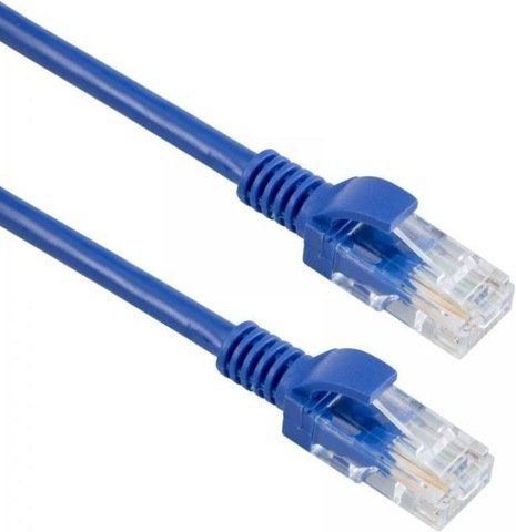 Cavi: Kable Cable câble Cavo patch cat 6 -1M CAT 6 – Nuovo e nell'imballaggio originale da Cama venduto da Bombshop