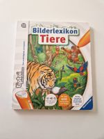 tiptoi Bilderlexikon Tiere