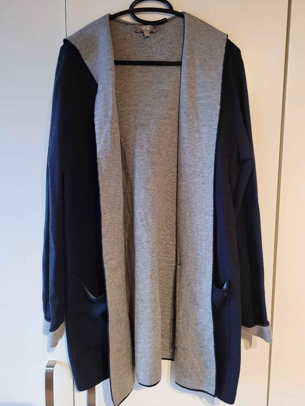 C&A Giacche: Cardigan Grösse L – Usato da Lütisburg venduto da amerika123