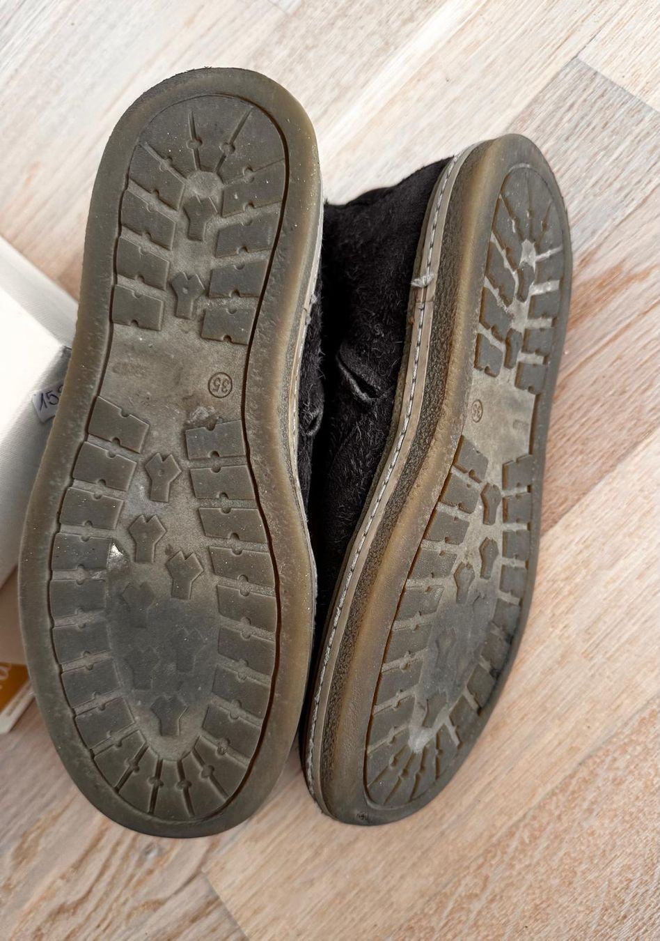 Schuhe für Mädchen: Ocra shoes, size 35 – Gebraucht aus Basel von ade_n9g8 2