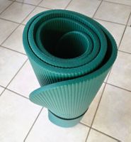 GYMNASTIKMATTE - BODENMATTE - YOGAMATTE - AIREX