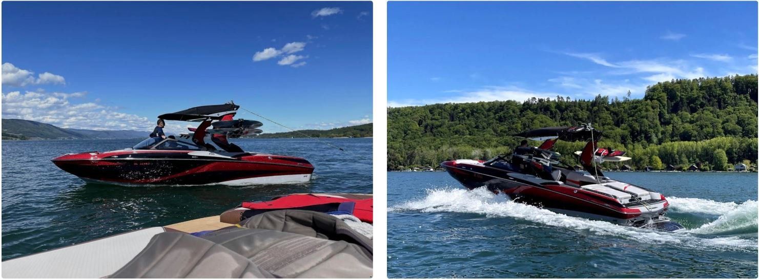 Centurion Boote: Centurion Fi23 – Gebraucht aus Widen von imb_6xrh 5