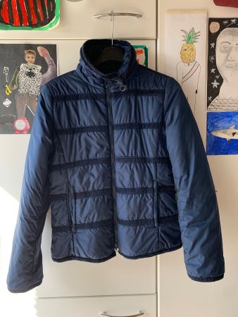 Schöne Intrend Winterjacke