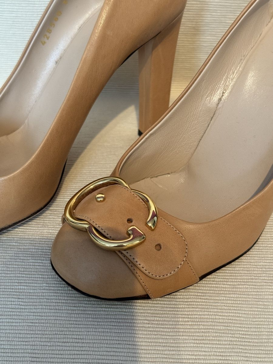 Gucci Damenschuhe: Gucci Pumps original – Gebraucht aus Birr von sfe_rhj7 2
