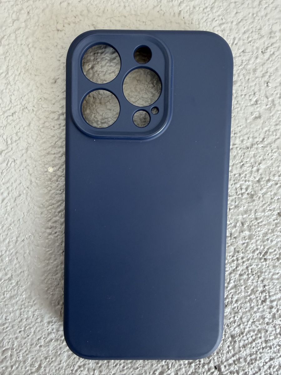 Apple Cover & Protezioni schermo: ✨Case/Hülle Iphone 15pro Neu✨ – Nuovo (secondo la descrizione) da Mühlau venduto da RotHluchs 3