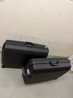 Samsonite Hartschalenkoffer Set 2 Stück schwarz gebraucht