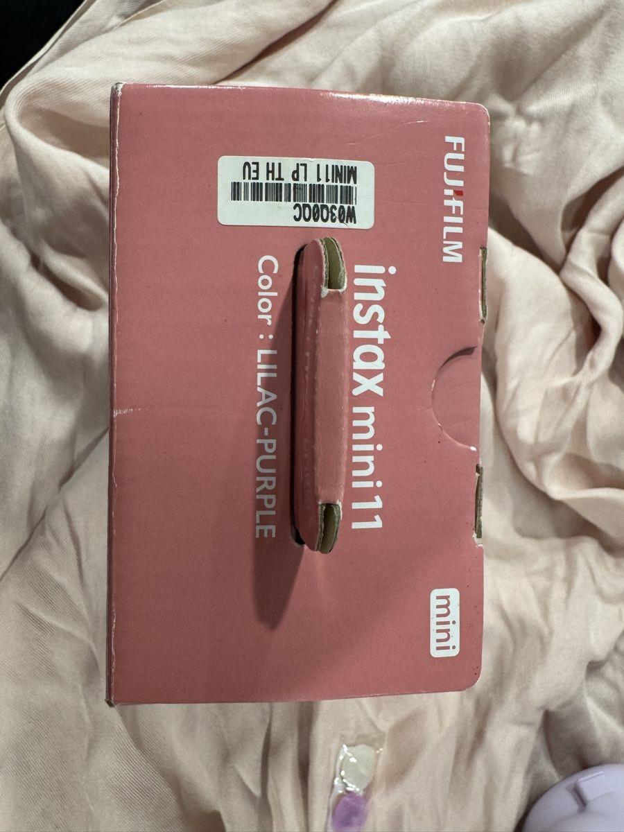 Fujifilm Fotocamera: Fujifilm Instax Mini 11 – Usato da Liebefeld venduto da ang_2hq8 4