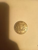 one shilling 1978 kenia nr167
