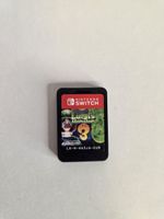 Nintendo Switch Luigi's Mansion 3 - game cartridge
