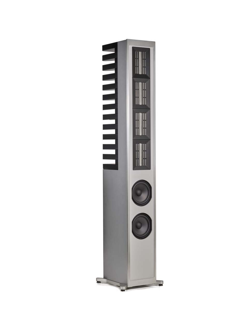 Piega Casse acustiche: Piega Master Line Source 3 – Usato da Wald ZH venduto da Miles69 2