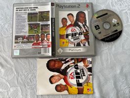 FIFA 2003 (CIB)