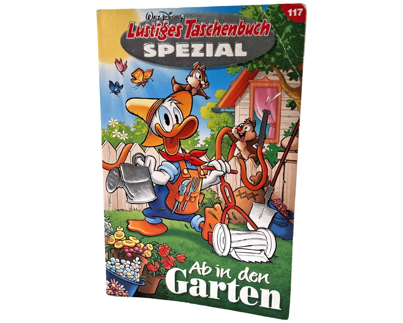 Fumetti: TASCHENBUCH Donald Duck – Usato da Wil SG venduto da Restwert_Wil