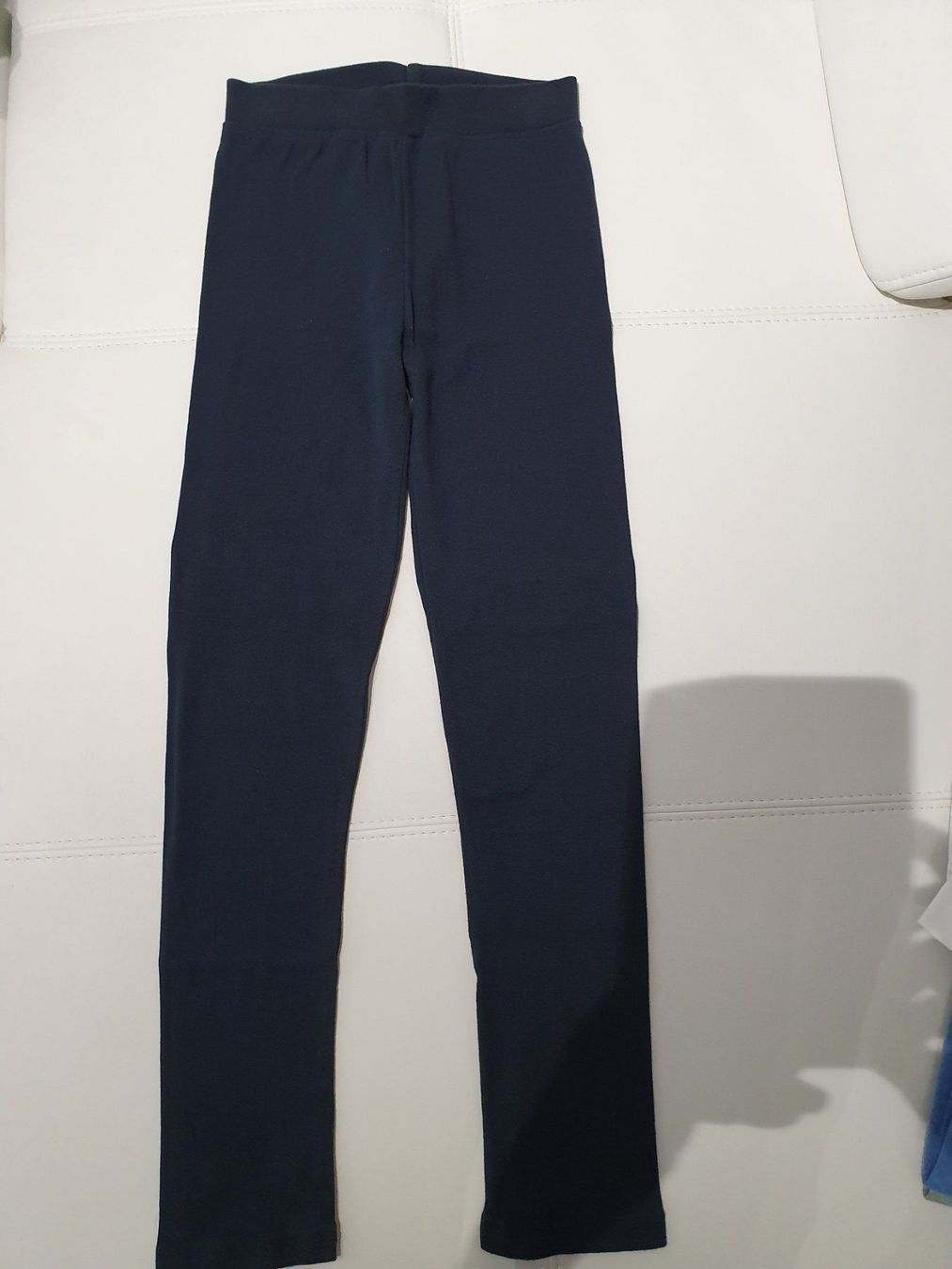 Pantaloni: Leggings  2er Pack,Jungen,Grösse 152 – Usato da Chur venduto da Mikymiki 2