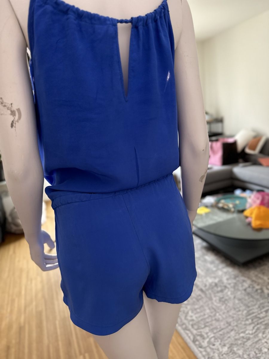 Costumi: Lazul | Onsie | Gr. S | Seide – Usato da Kilchberg ZH venduto da nad_6dwp 5