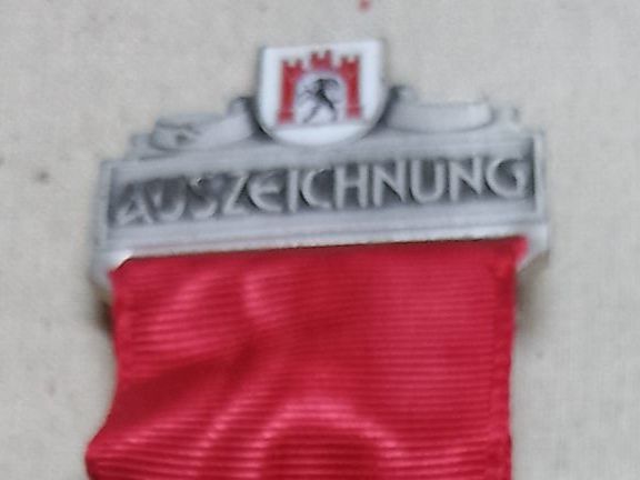 Medaglie: Graubunden - Chur 1993 – Usato da Sorengo venduto da 74in 2