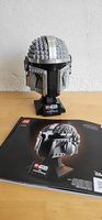 Lego® 75328 Star Wars Mandalorianer Helm