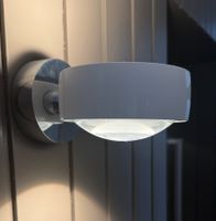 Occhio Sento verticale up LED Wandleuchte