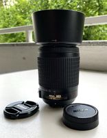 Nikon AF-S objektiv Nikkor 55-200mm 1:4-5.6G DX VR