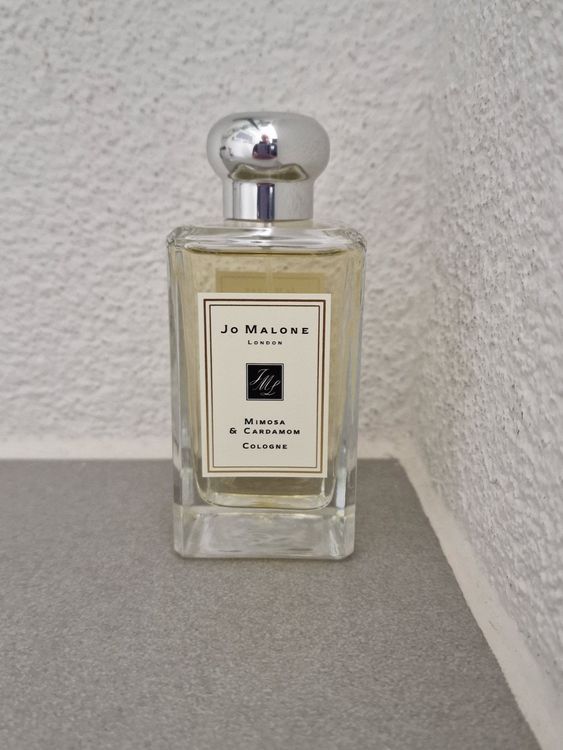 Jo Malone - Mimosa & Cardamom / 100ml | Kaufen auf Ricardo